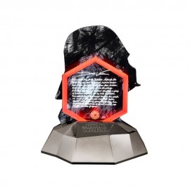 Infothink Disney Star Wars DARTH VADER 3D Line Lamp